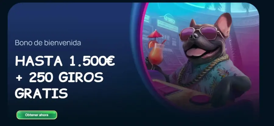 Baxterbet casino