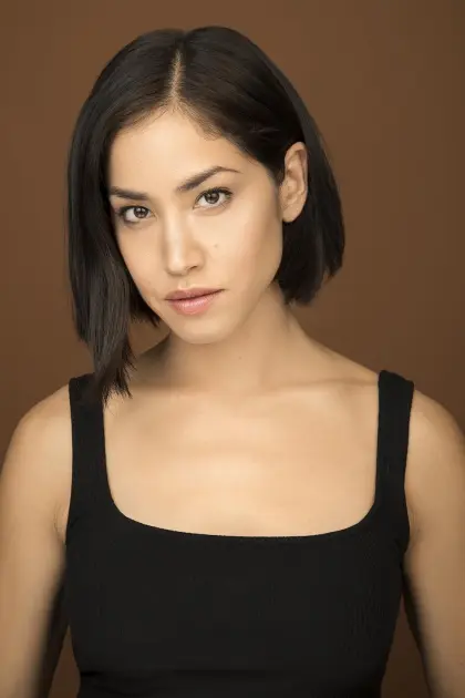 Marta Delgado